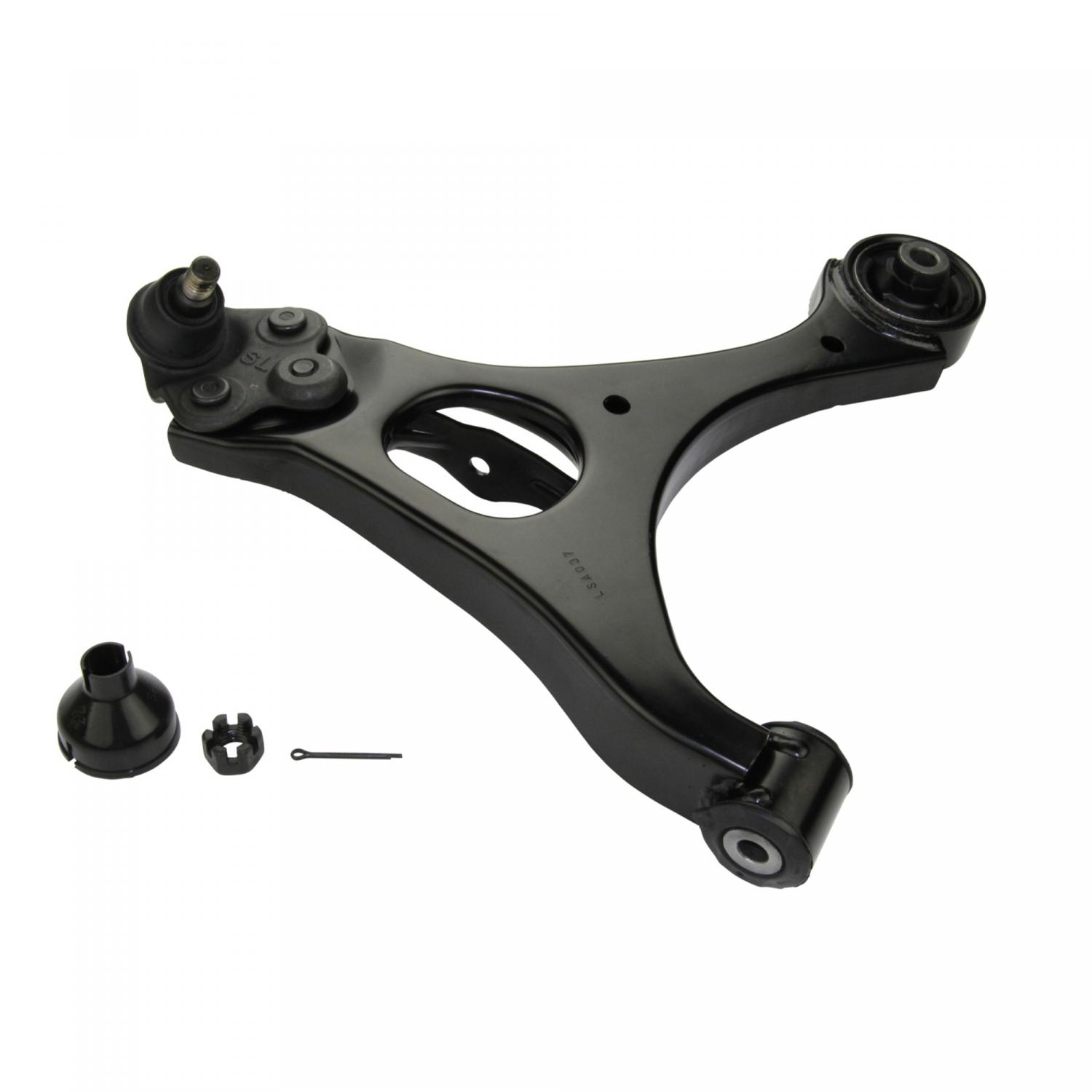 Moog RK620382 Suspension Control Arm and Ball Joint Assembly product image 2 of 2