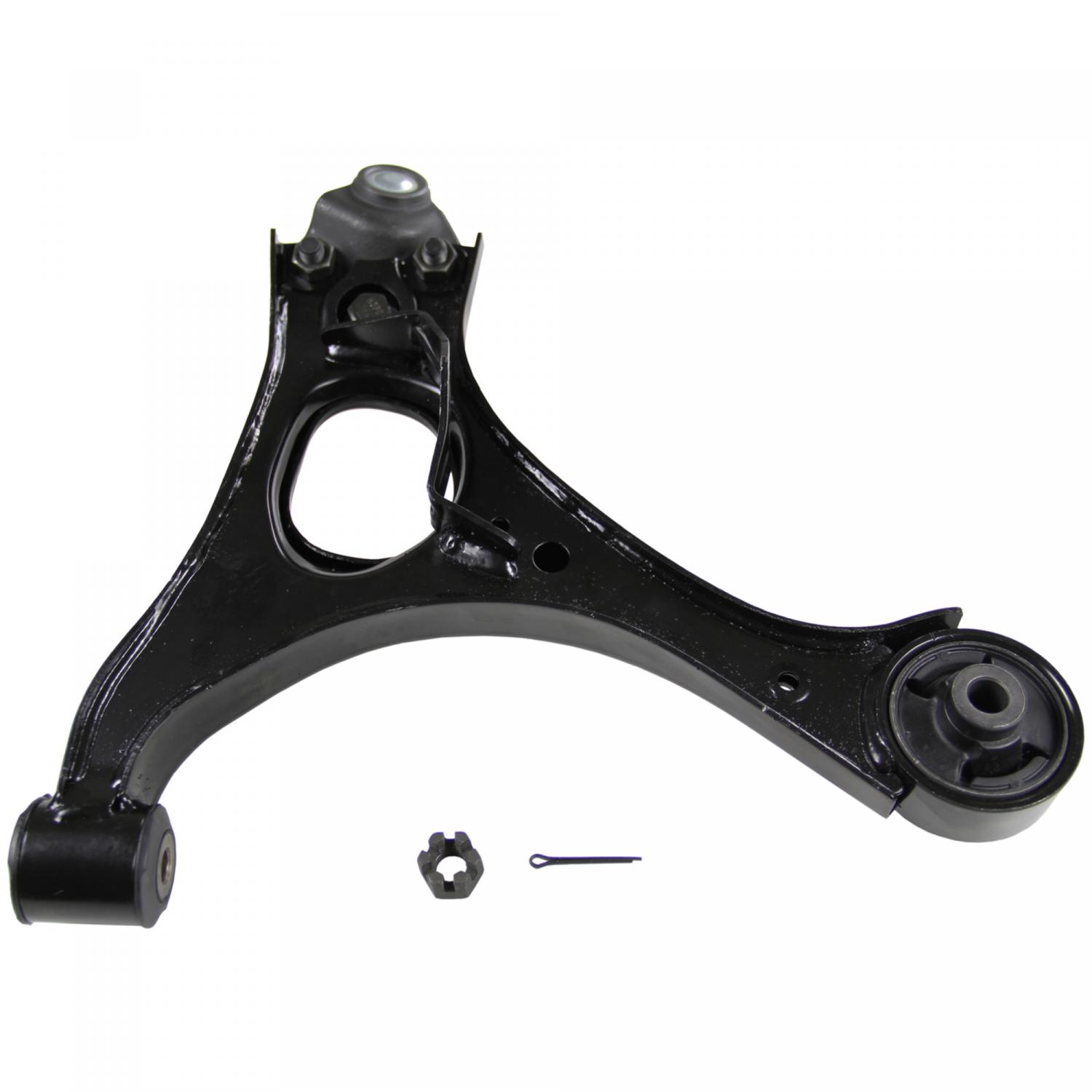 Moog RK620383 Suspension Control Arm and Ball Joint Assembly product image 1 of 2
