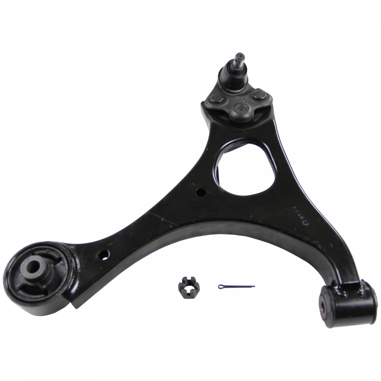Moog RK620383 Suspension Control Arm and Ball Joint Assembly product image 2 of 2