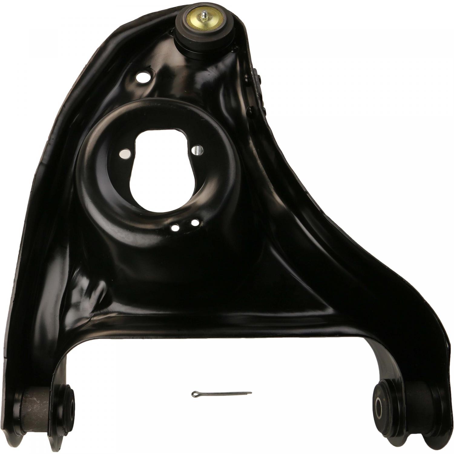Moog RK620462 Suspension Control Arm and Ball Joint Assembly product image 1 of 2