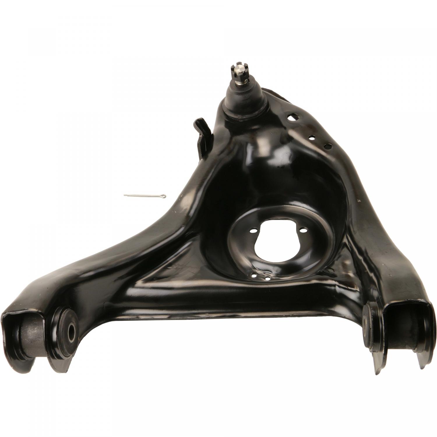 Moog RK620462 Suspension Control Arm and Ball Joint Assembly product image 2 of 2