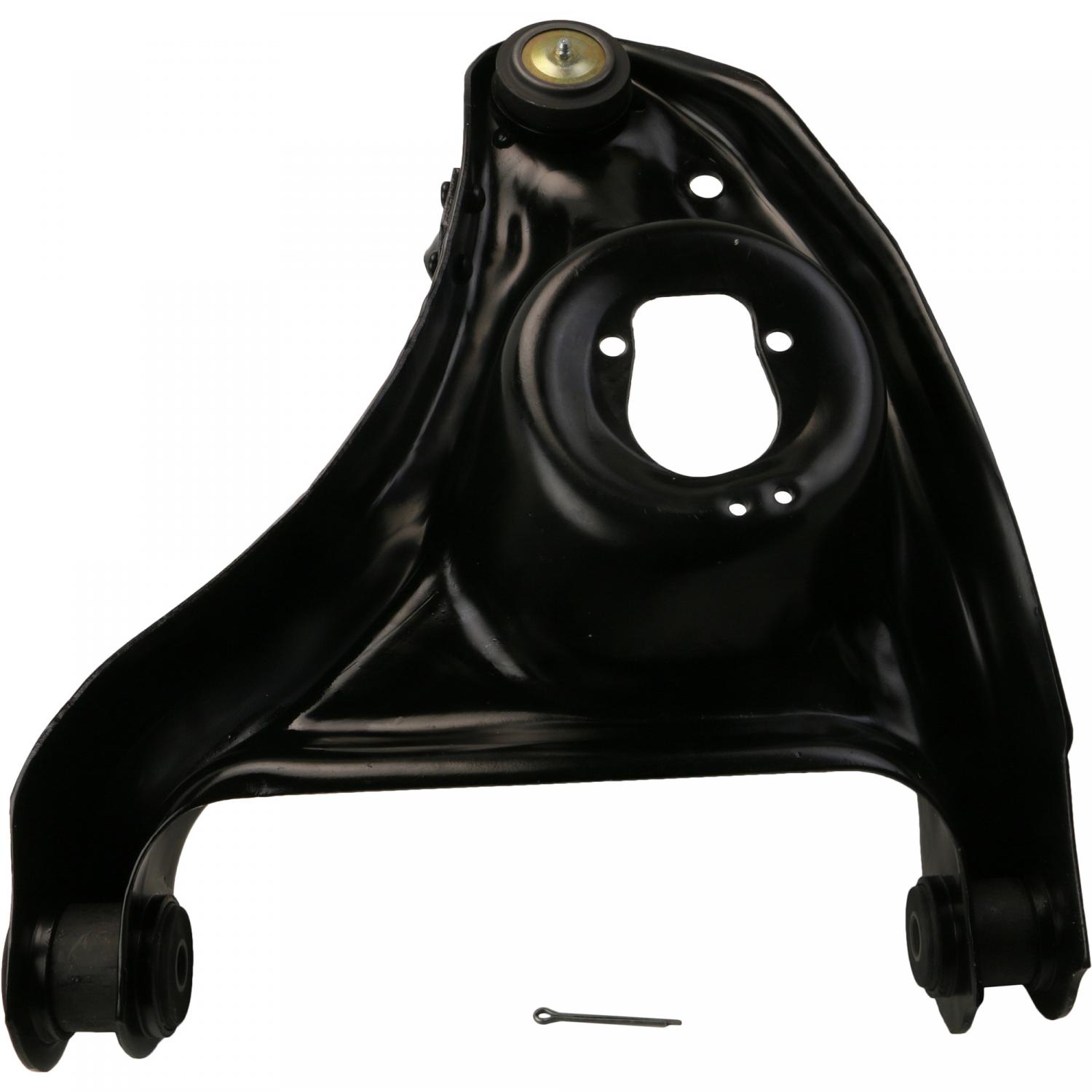 Moog RK620463 Suspension Control Arm and Ball Joint Assembly product image 1 of 2
