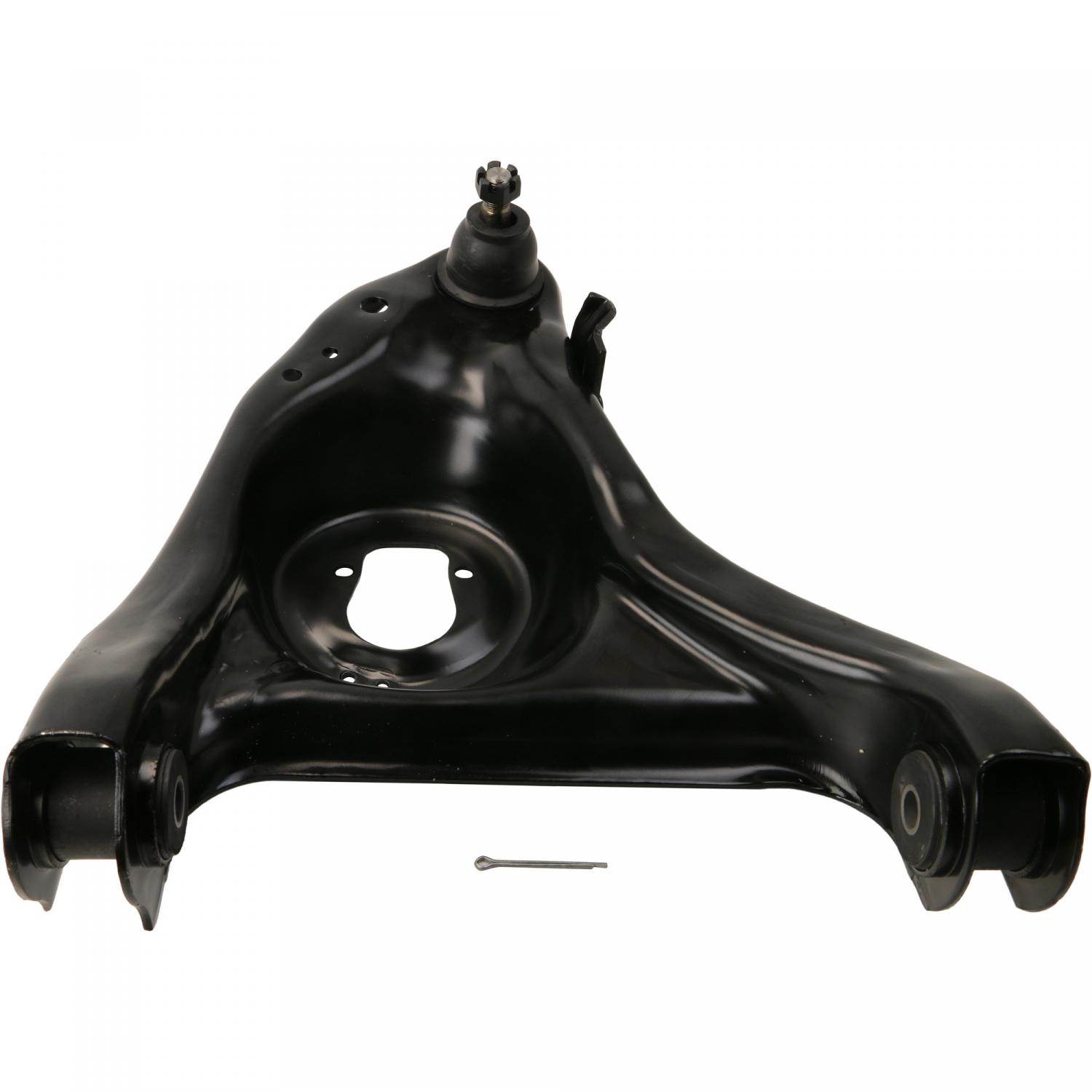 Moog RK620463 Suspension Control Arm and Ball Joint Assembly product image 2 of 2