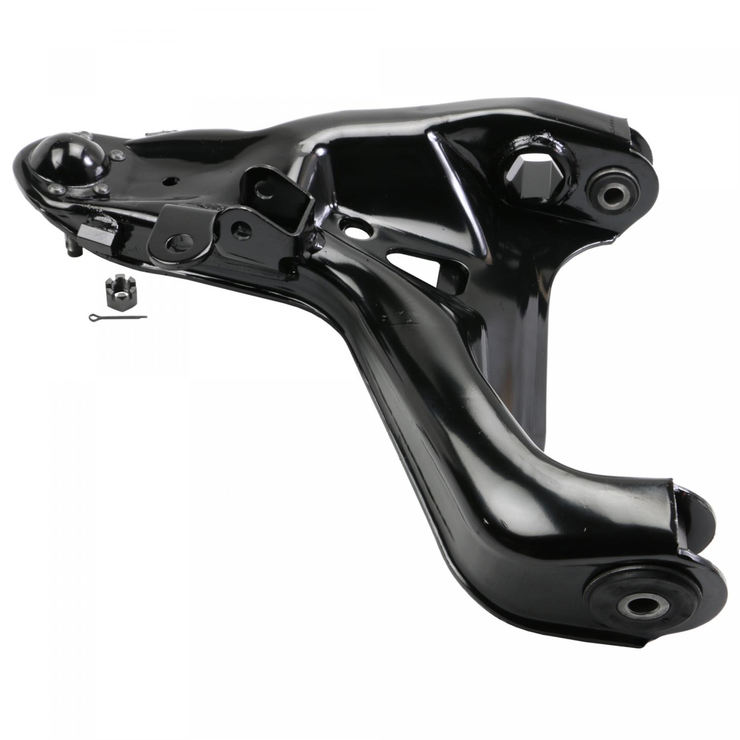 Moog RK620464 - Suspension Control Arm and Ball Joint Assembly Moog RK620464 Suspension Control Arm and Ball Joint Assembly product image 1 of 2