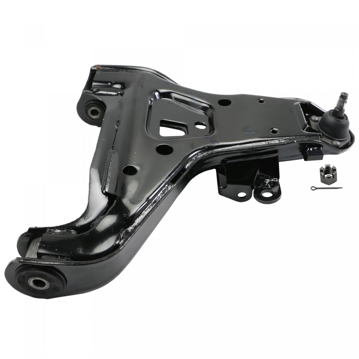 Moog RK620464 - Suspension Control Arm and Ball Joint Assembly Moog RK620464 Suspension Control Arm and Ball Joint Assembly product image 2 of 2