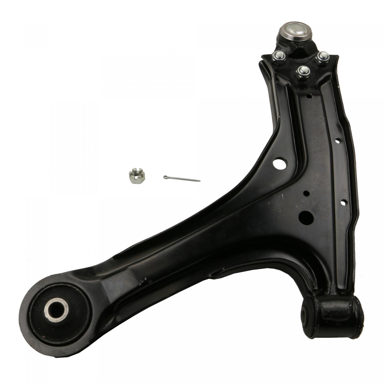 Moog RK620465 Suspension Control Arm and Ball Joint Assembly product image 1 of 2