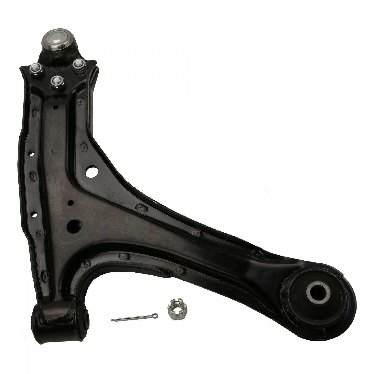 Moog RK620466 Suspension Control Arm and Ball Joint Assembly product image 1 of 2