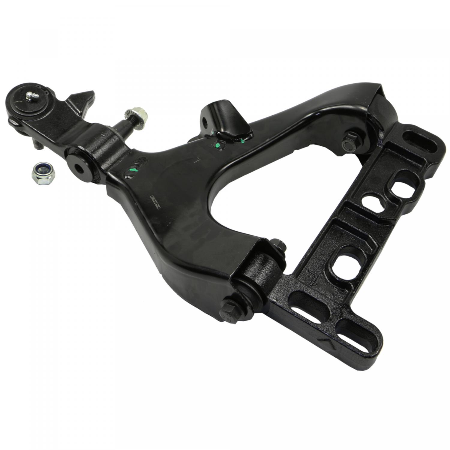 Moog RK620467 Suspension Control Arm and Ball Joint Assembly product image 1 of 2