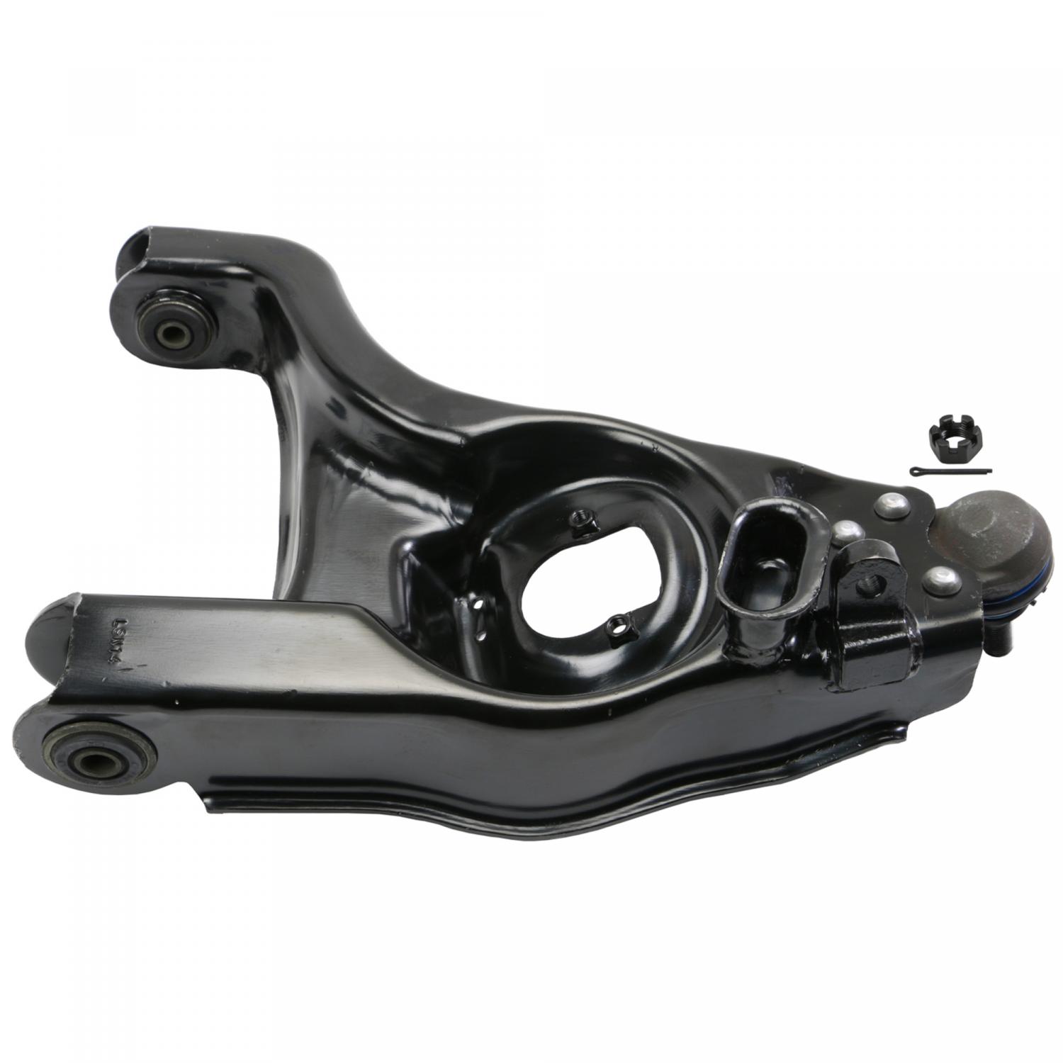 Moog RK620474 Suspension Control Arm and Ball Joint Assembly product image 1 of 2