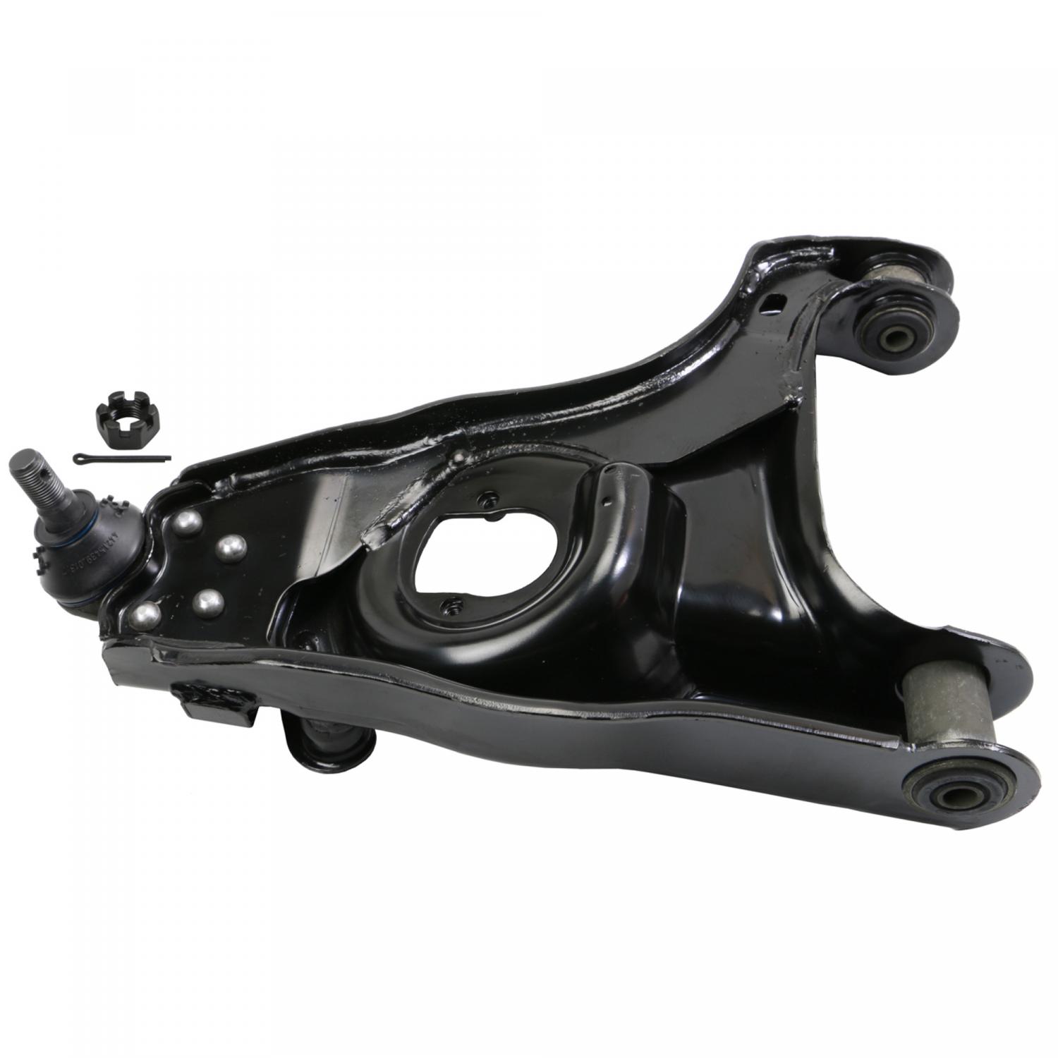 Moog RK620474 Suspension Control Arm and Ball Joint Assembly product image 2 of 2