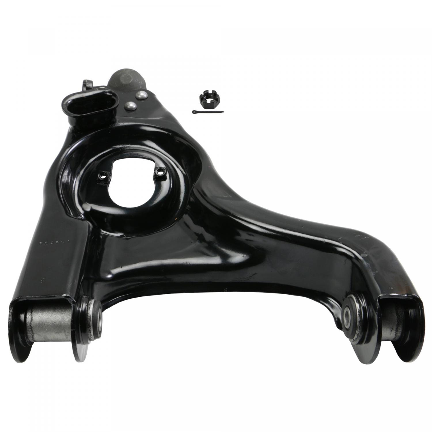 Moog RK620475 Suspension Control Arm and Ball Joint Assembly product image 1 of 2