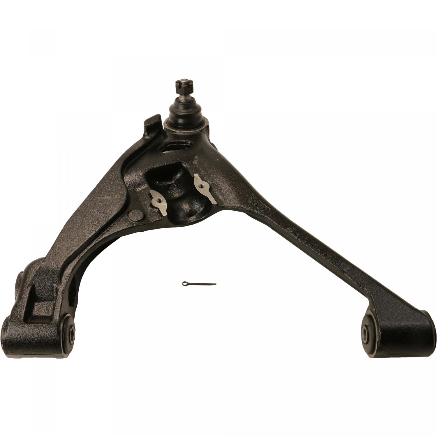 Moog RK620476 - Suspension Control Arm and Ball Joint Assembly Moog RK620476 Suspension Control Arm and Ball Joint Assembly product image 2 of 2