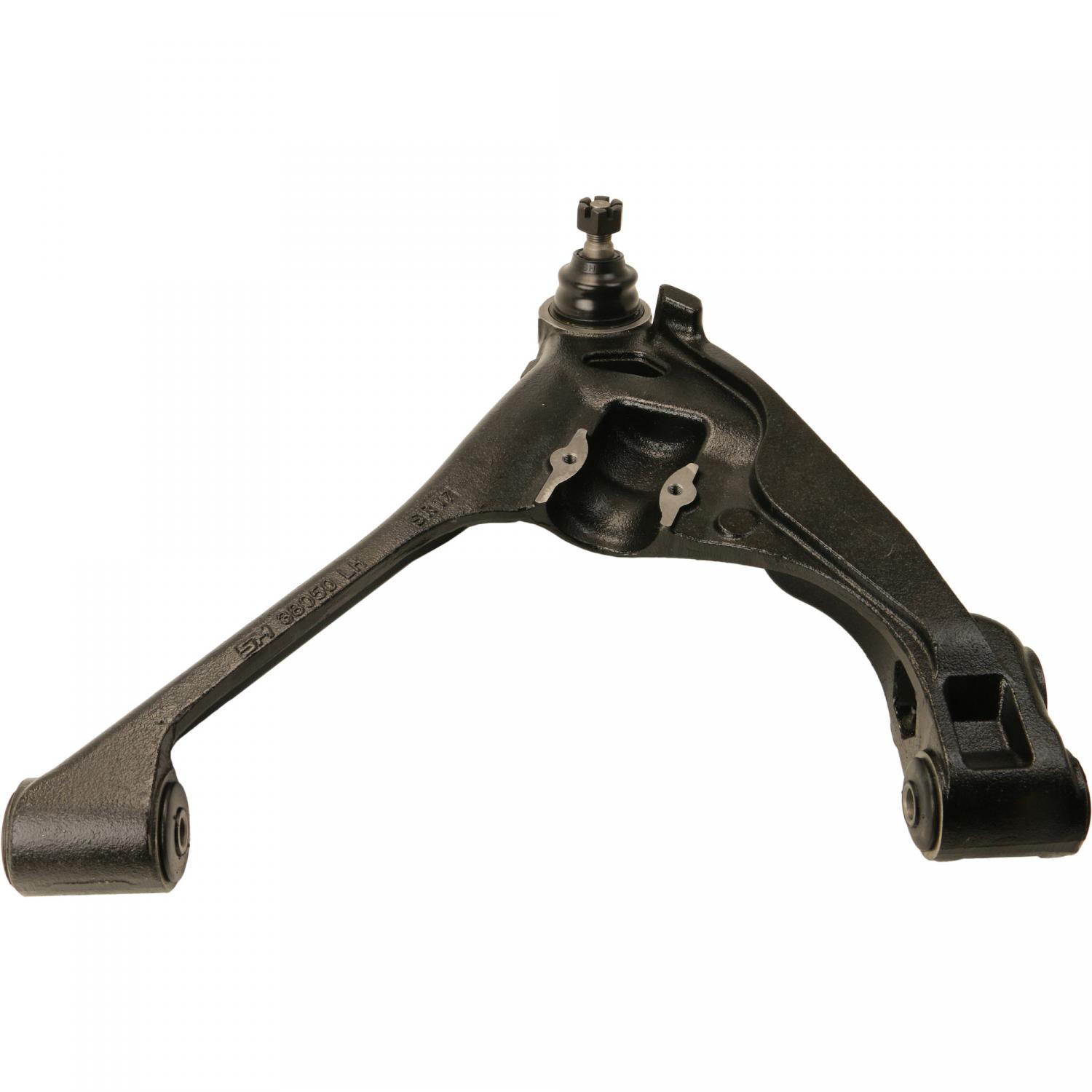 Moog RK620477 Suspension Control Arm and Ball Joint Assembly product image 2 of 2
