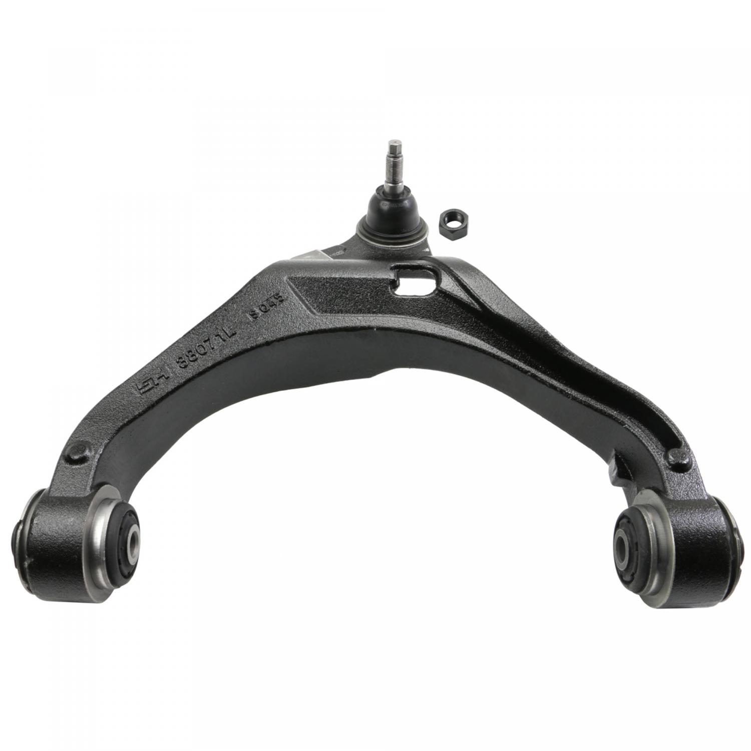 Moog RK620478 Suspension Control Arm and Ball Joint Assembly product image 2 of 2