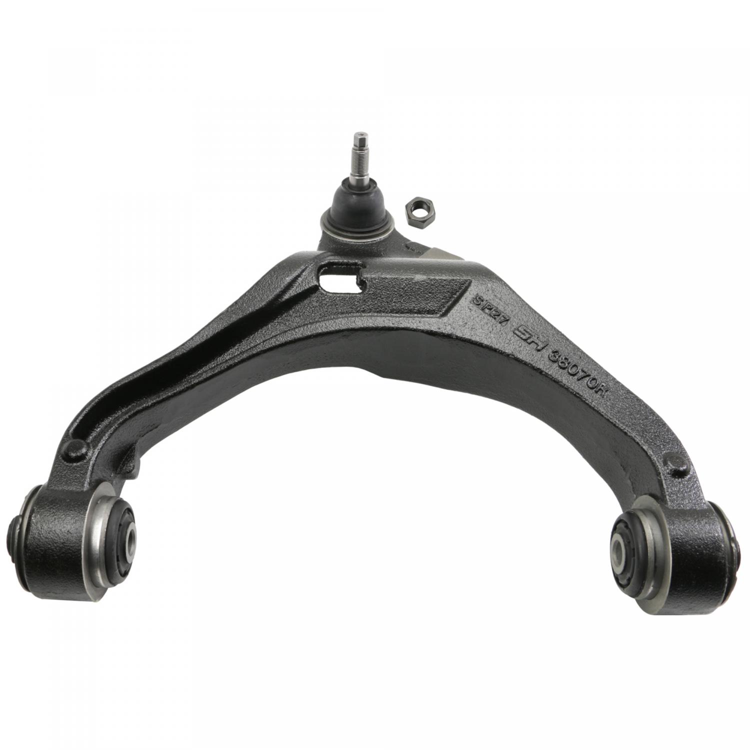 Moog RK620479 Suspension Control Arm and Ball Joint Assembly product image 2 of 2