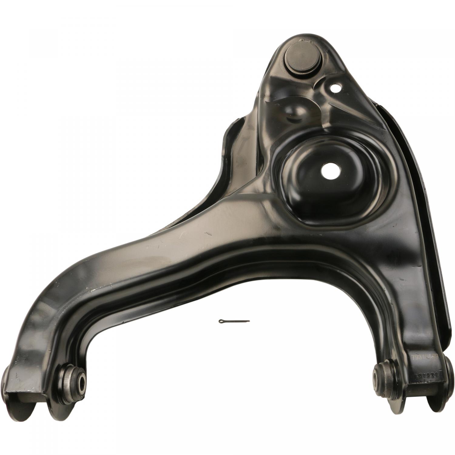 Moog RK620480 Suspension Control Arm and Ball Joint Assembly product image 1 of 2