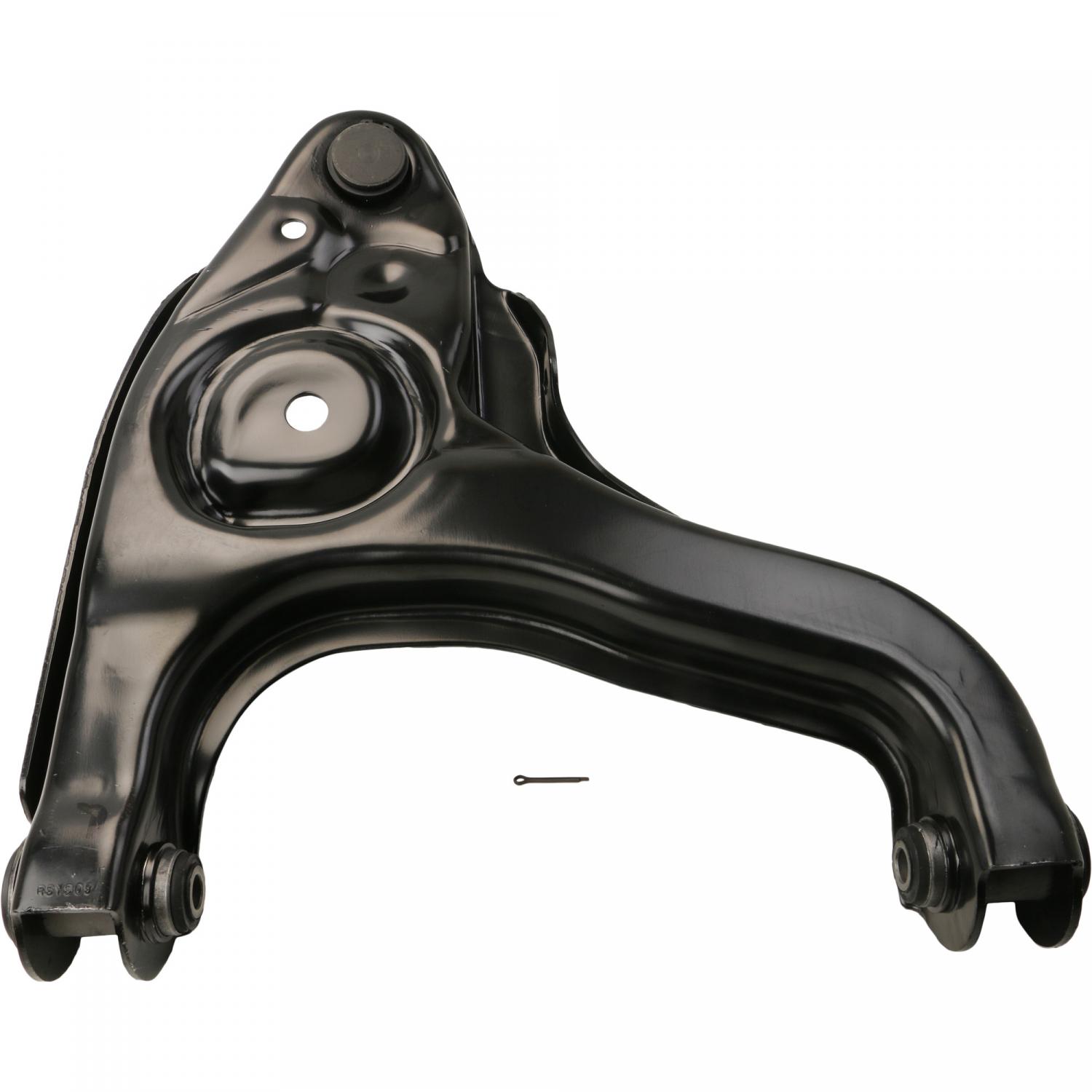 Moog RK620481 Suspension Control Arm and Ball Joint Assembly product image 1 of 2