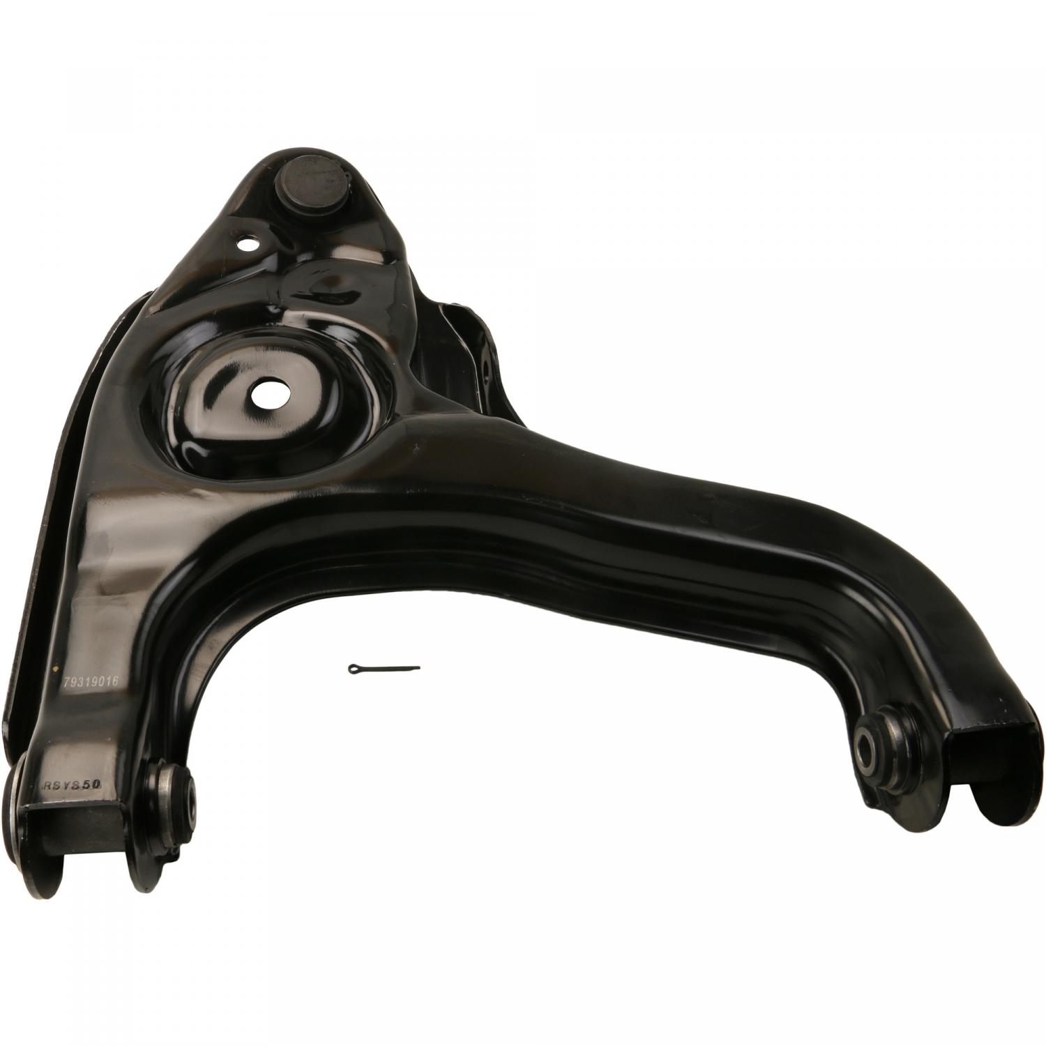 Moog RK620483 Suspension Control Arm and Ball Joint Assembly product image 1 of 2
