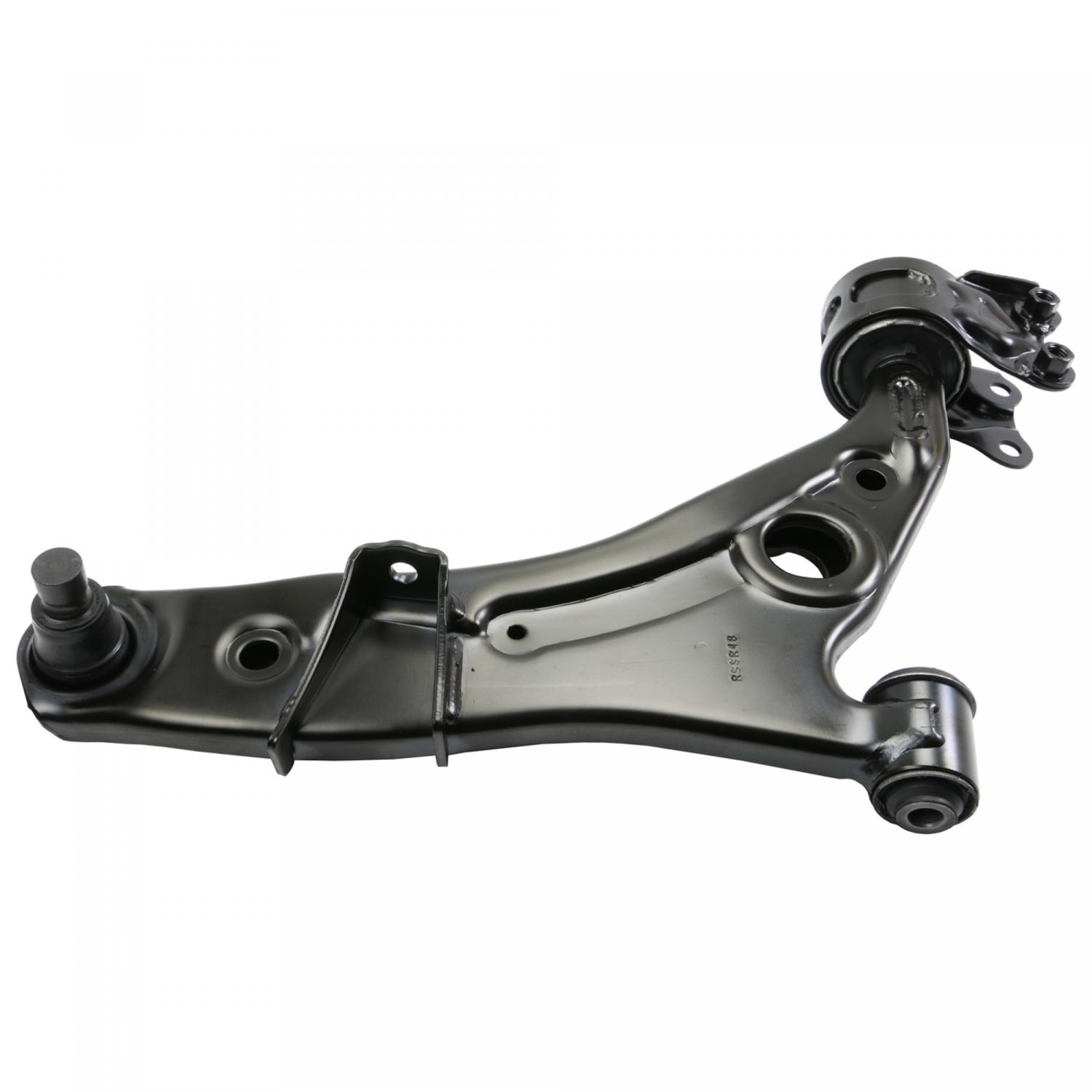 Moog RK620486 Suspension Control Arm and Ball Joint Assembly product image 2 of 2