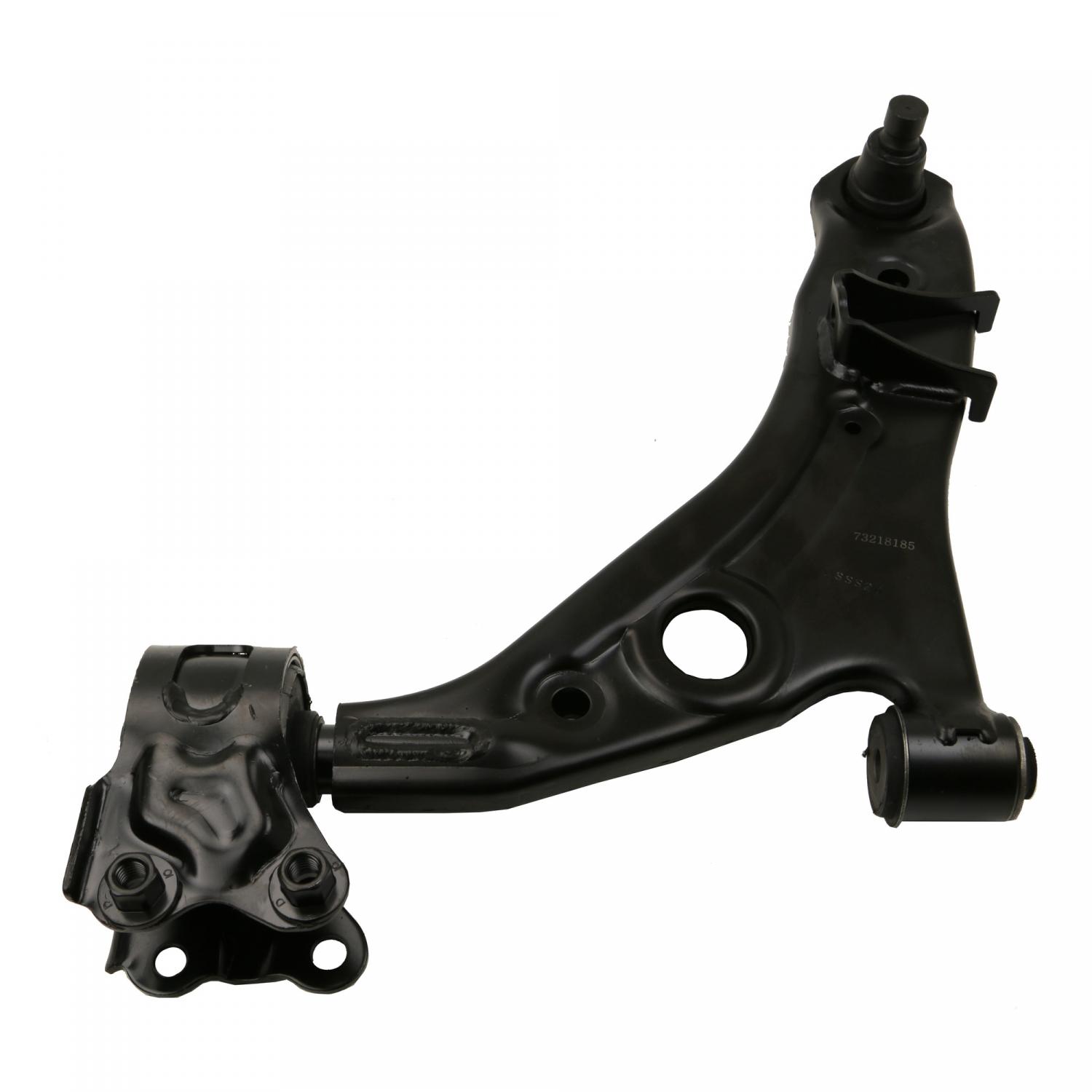 Moog RK620487 Suspension Control Arm and Ball Joint Assembly product image 2 of 2