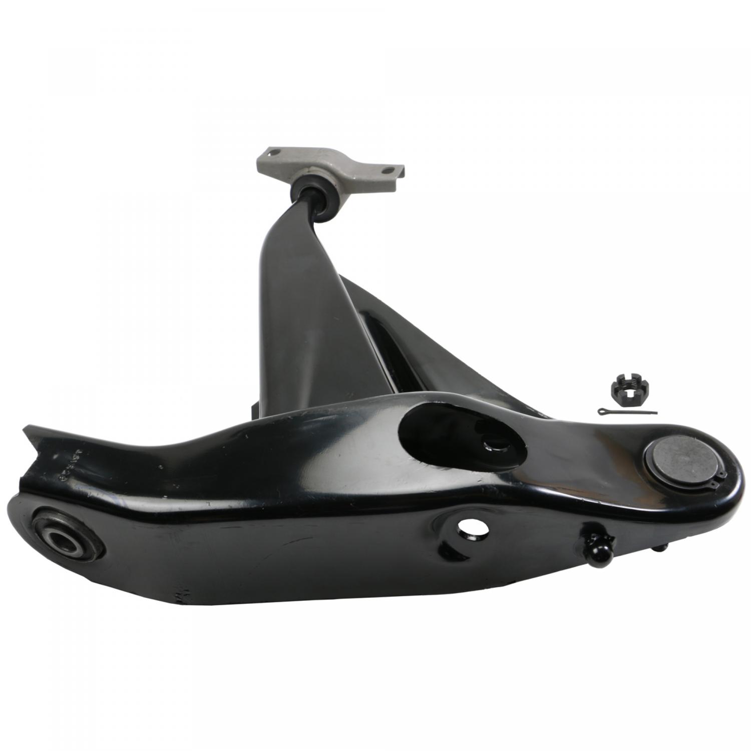 Moog RK620490 - Suspension Control Arm and Ball Joint Assembly Moog RK620490 Suspension Control Arm and Ball Joint Assembly product image 1 of 2