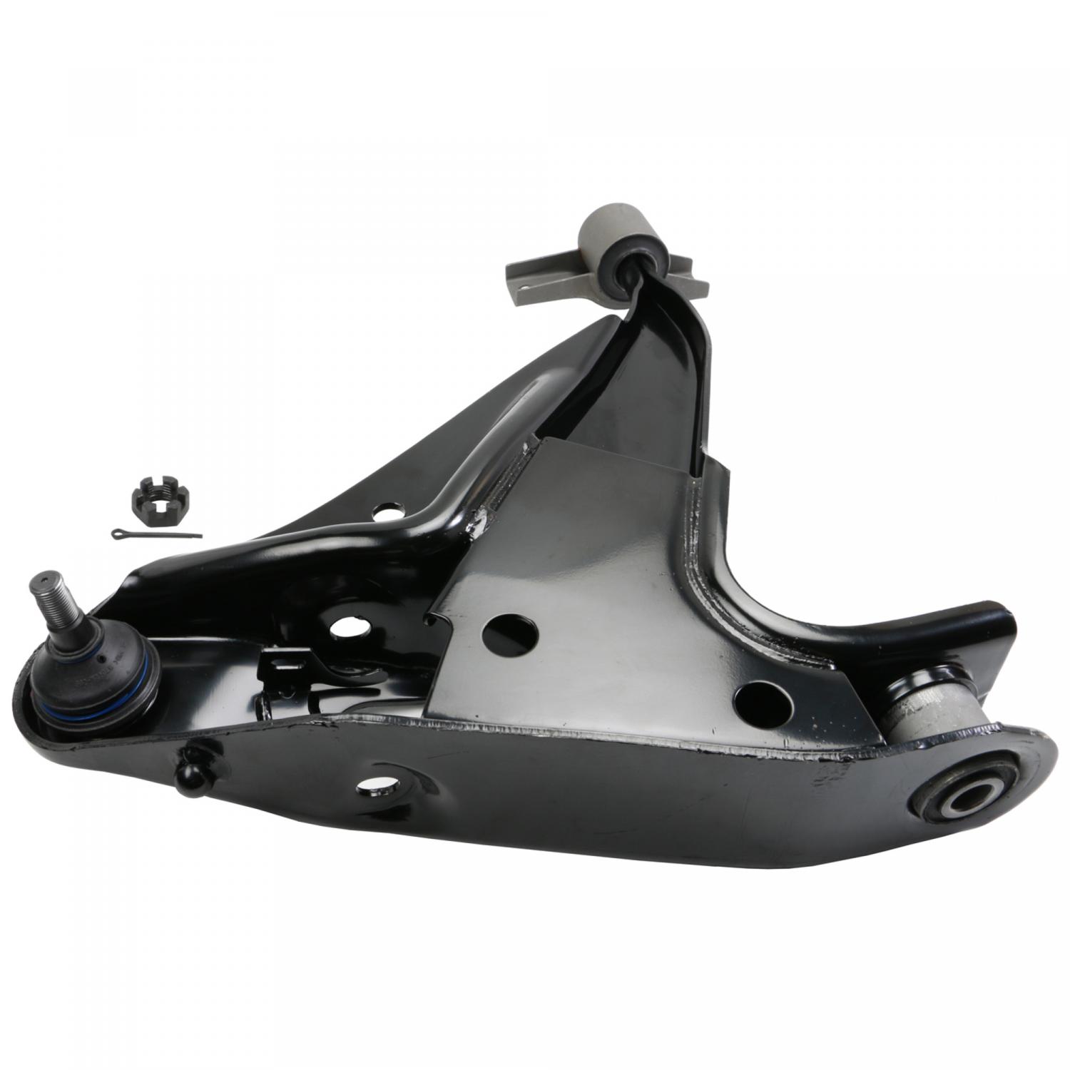 Moog RK620490 - Suspension Control Arm and Ball Joint Assembly Moog RK620490 Suspension Control Arm and Ball Joint Assembly product image 2 of 2