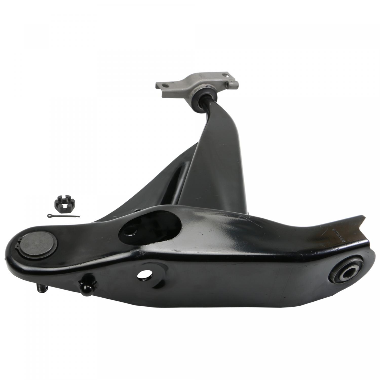 Moog RK620491 Suspension Control Arm and Ball Joint Assembly product image 1 of 2