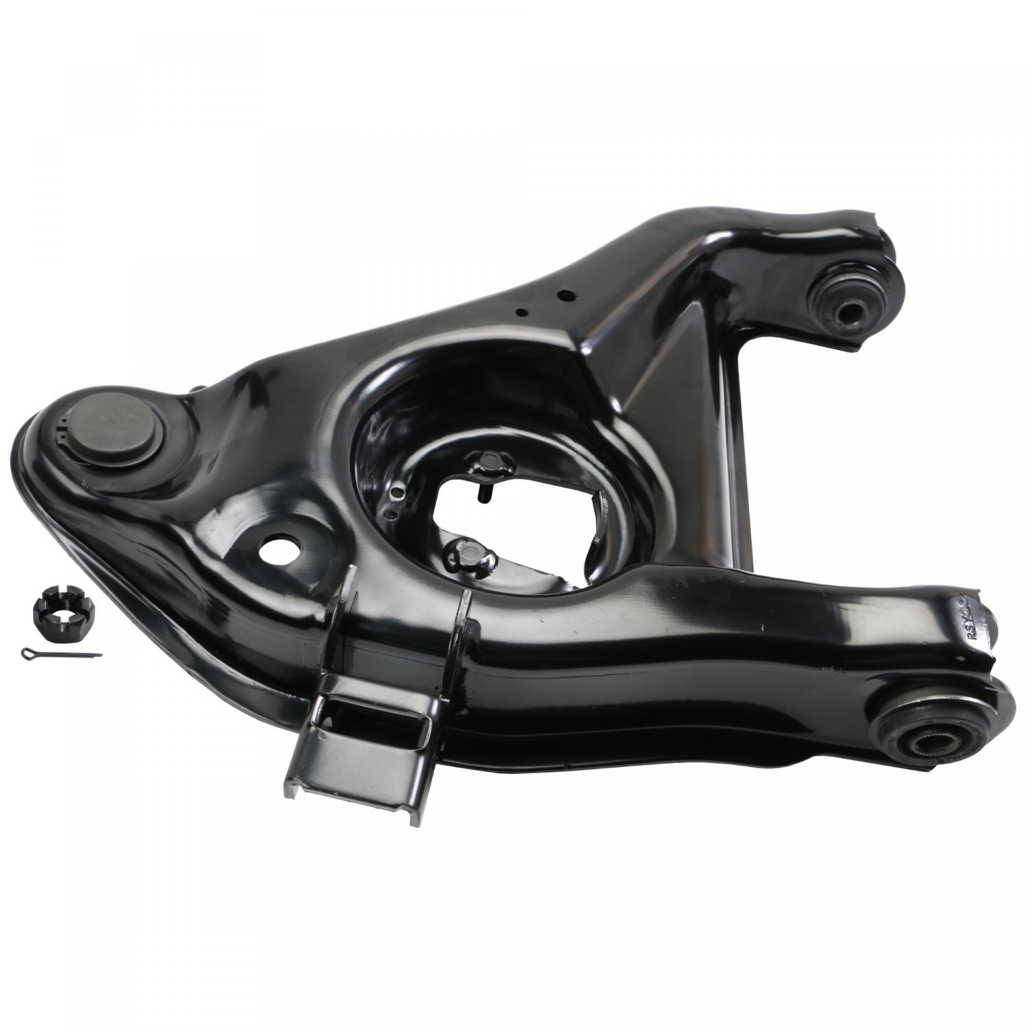 Moog RK620498 Suspension Control Arm and Ball Joint Assembly product image 1 of 2