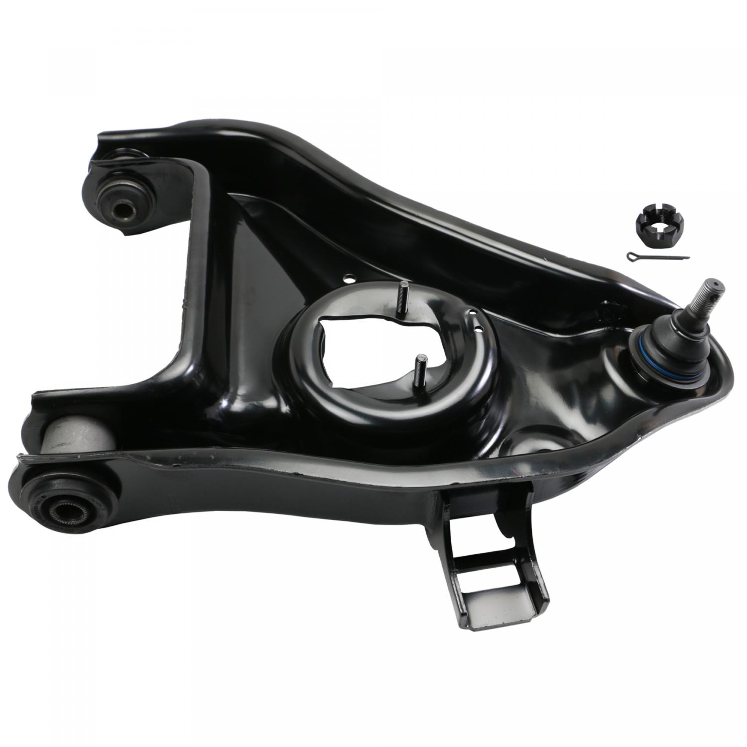 Moog RK620498 Suspension Control Arm and Ball Joint Assembly product image 2 of 2
