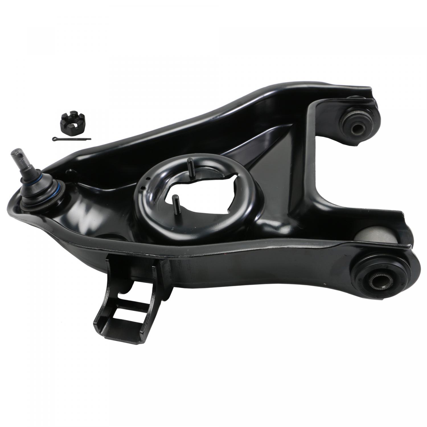 Moog RK620499 Suspension Control Arm and Ball Joint Assembly product image 2 of 2