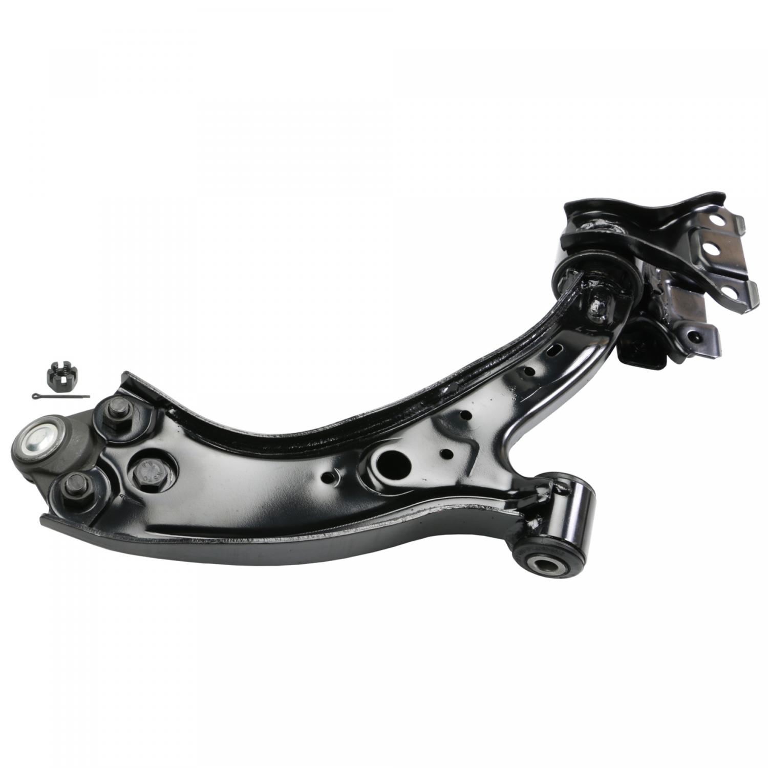 Moog RK620500 Suspension Control Arm and Ball Joint Assembly product image 1 of 2