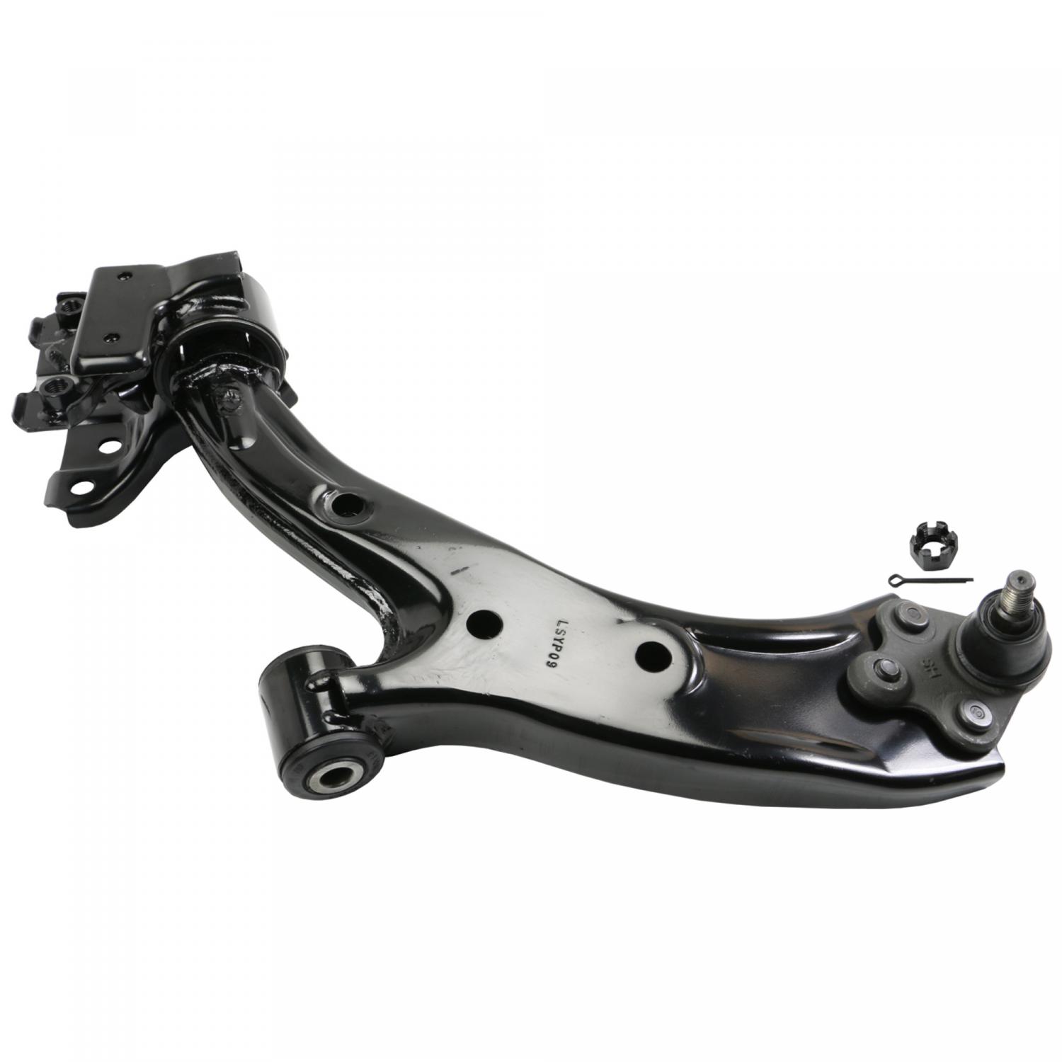 Moog RK620500 Suspension Control Arm and Ball Joint Assembly product image 2 of 2