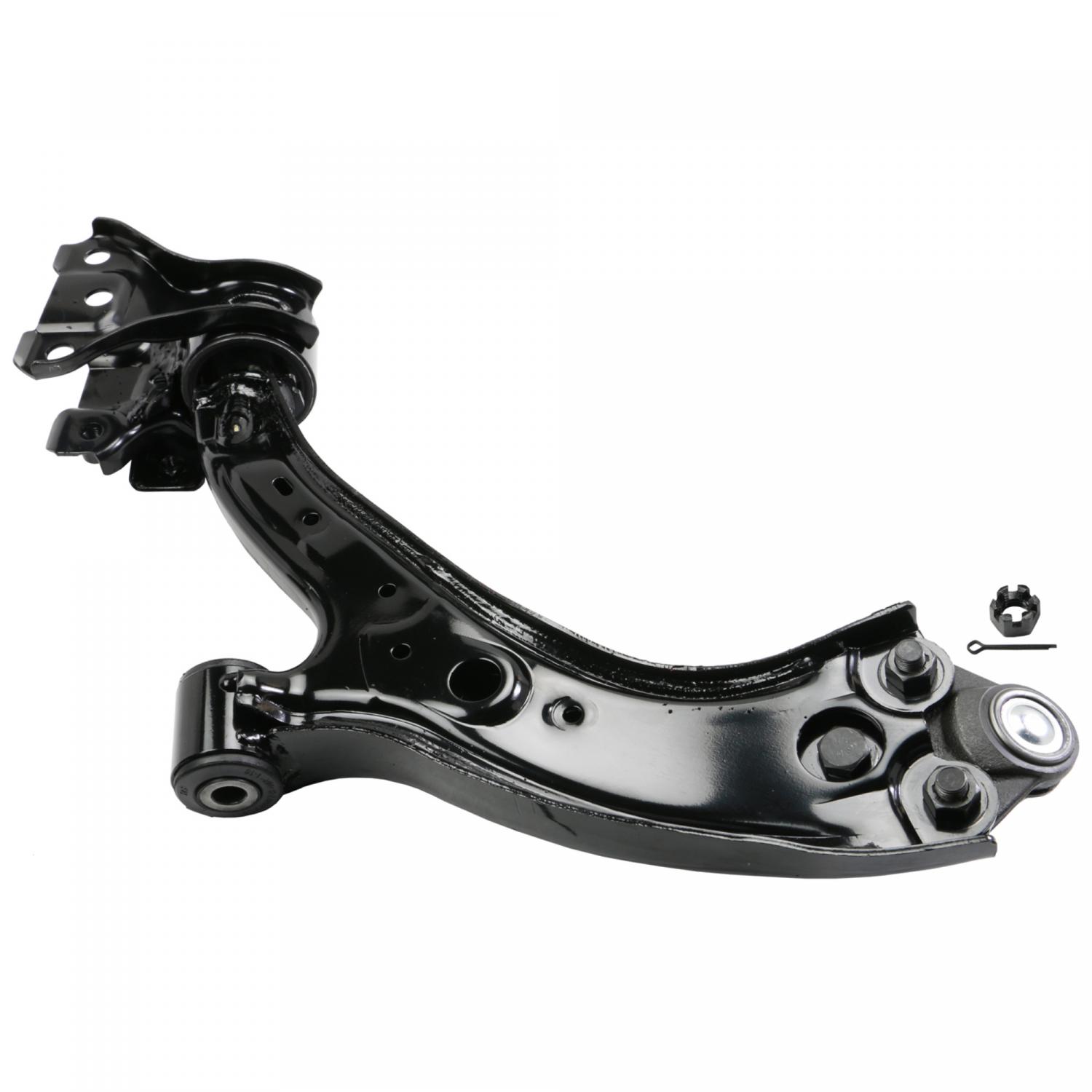 Moog RK620501 Suspension Control Arm and Ball Joint Assembly product image 1 of 2