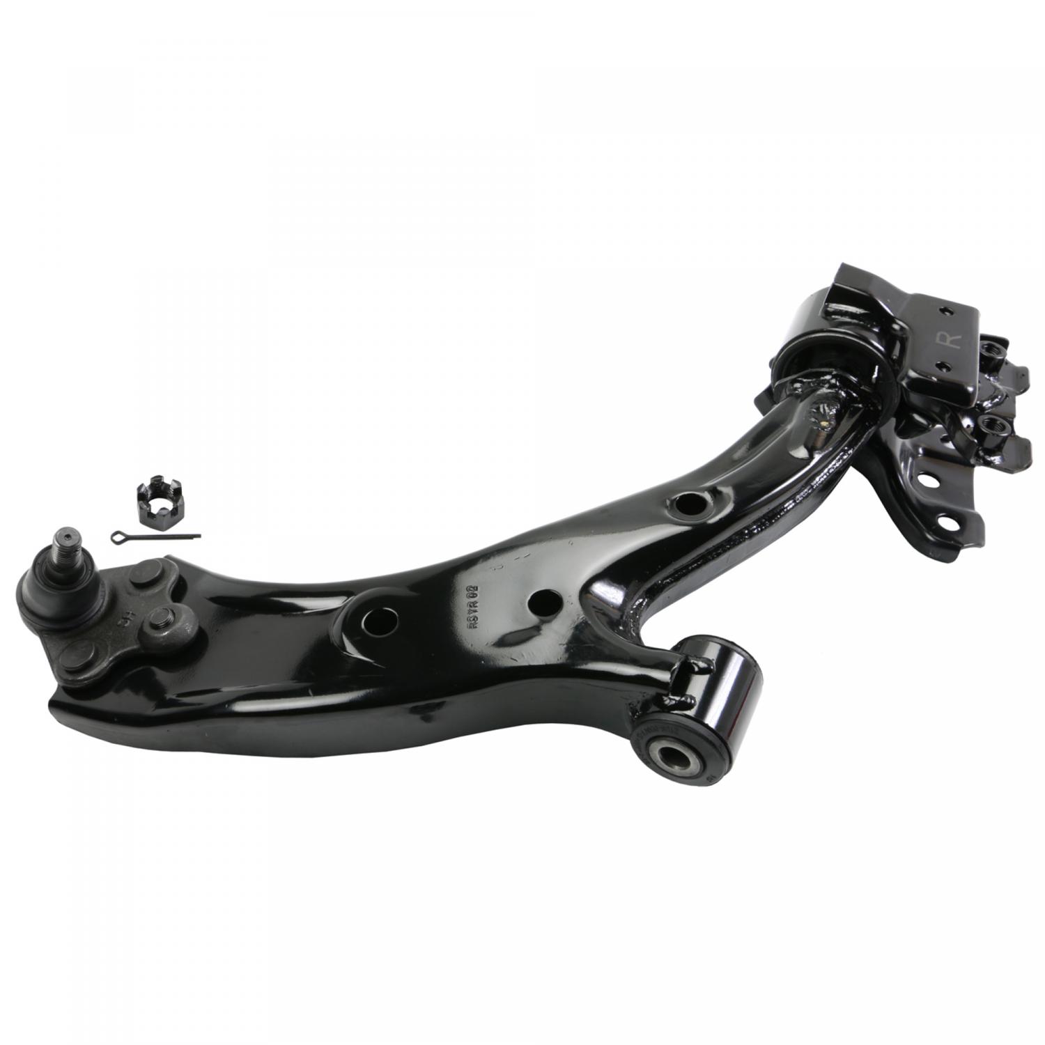 Moog RK620501 Suspension Control Arm and Ball Joint Assembly product image 2 of 2