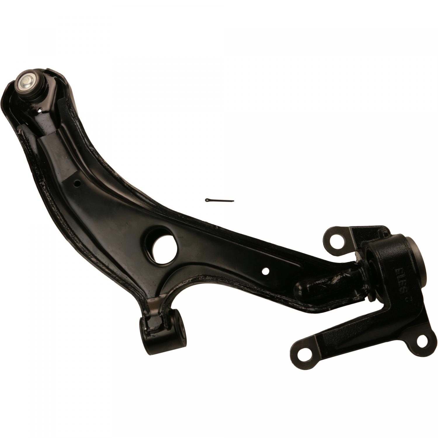 Moog RK620502 Suspension Control Arm and Ball Joint Assembly product image 1 of 2