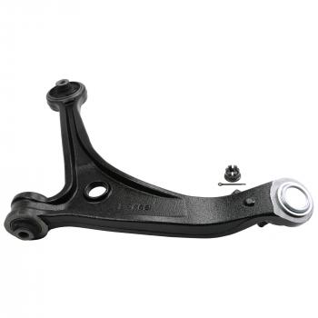 Moog RK620504 Suspension Control Arm and Ball Joint Assembly product image 1 of 2