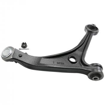 Moog RK620505 Suspension Control Arm and Ball Joint Assembly product image 1 of 2