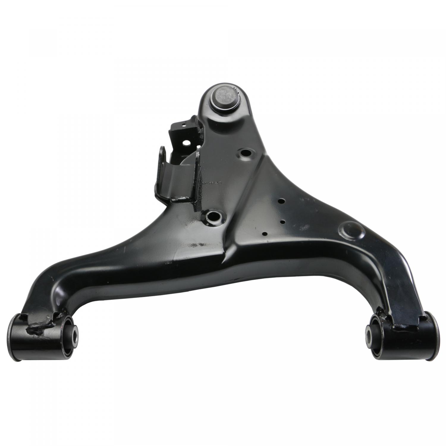 Moog RK620511 Suspension Control Arm and Ball Joint Assembly product image 1 of 2