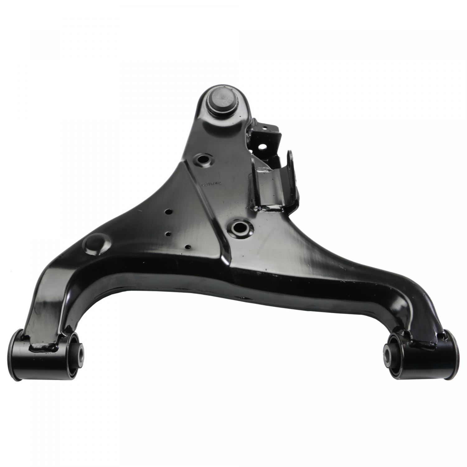 Moog RK620512 Suspension Control Arm and Ball Joint Assembly product image 1 of 2