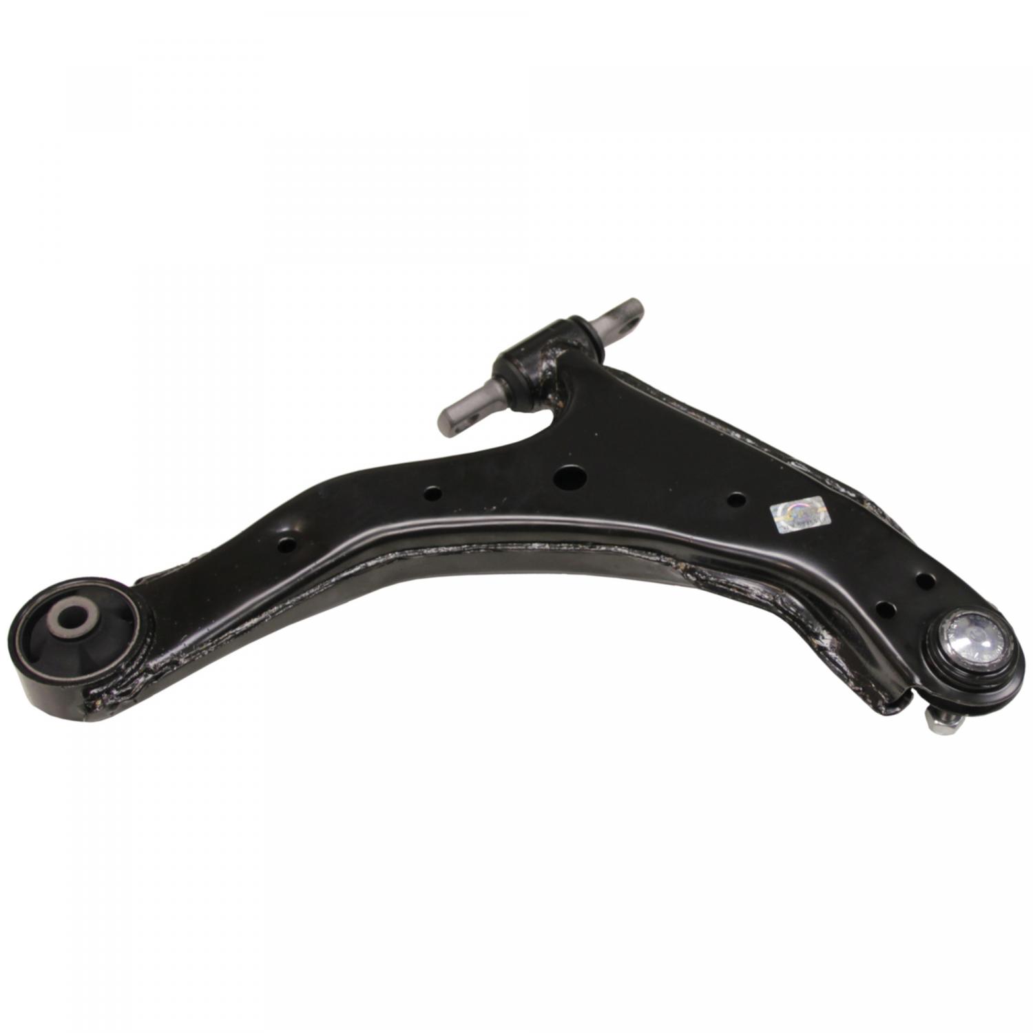 Moog RK620520 Suspension Control Arm and Ball Joint Assembly product image 1 of 2
