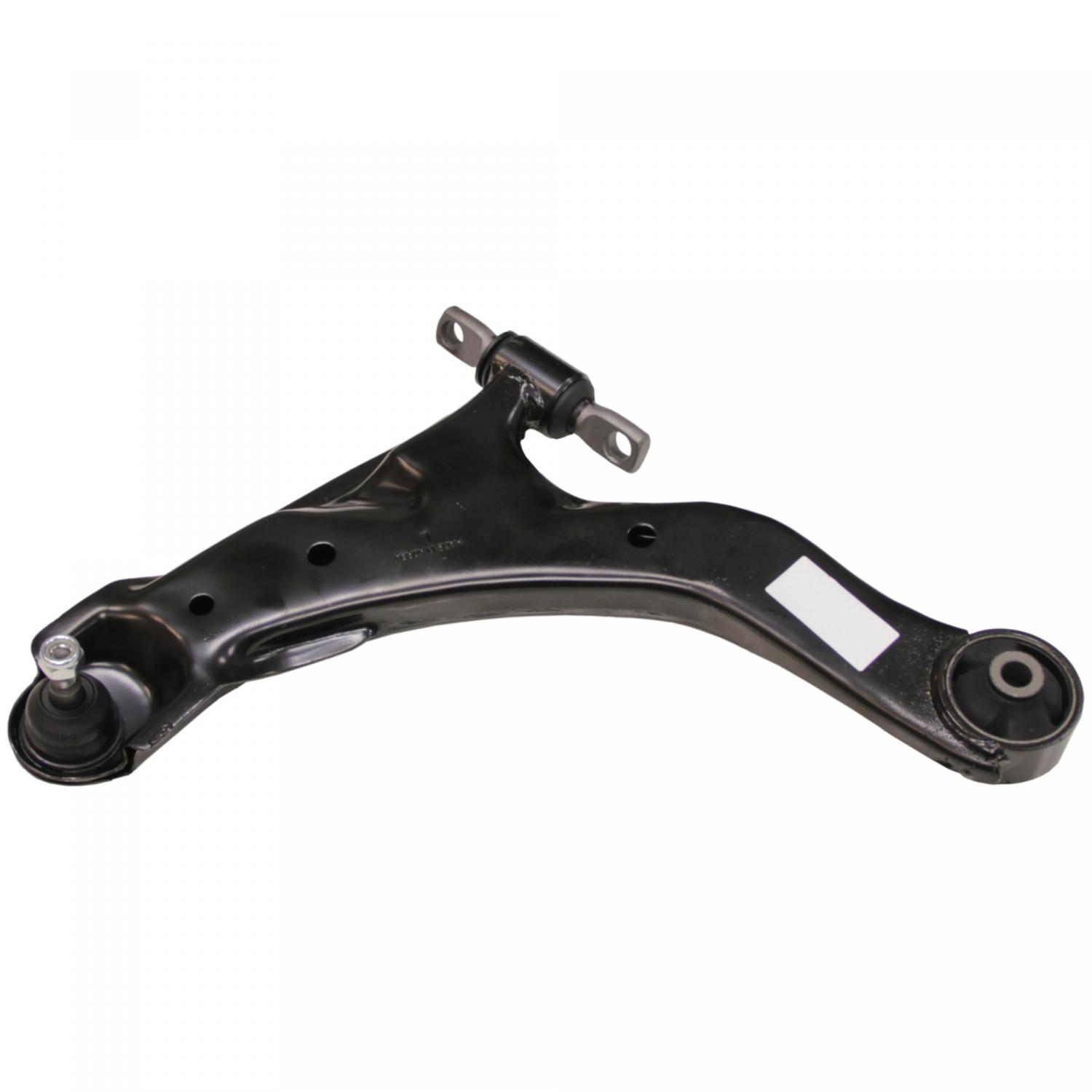 Moog RK620520 Suspension Control Arm and Ball Joint Assembly product image 2 of 2