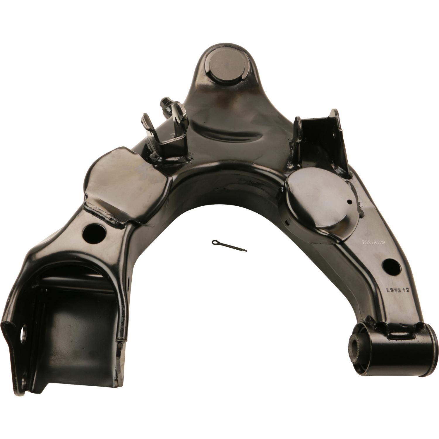 Moog RK620524 Suspension Control Arm and Ball Joint Assembly product image 1 of 2