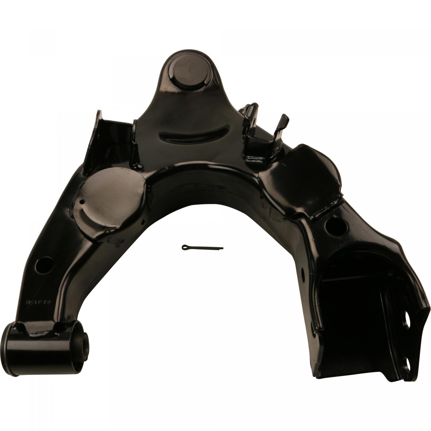 Moog RK620525 Suspension Control Arm and Ball Joint Assembly product image 1 of 2