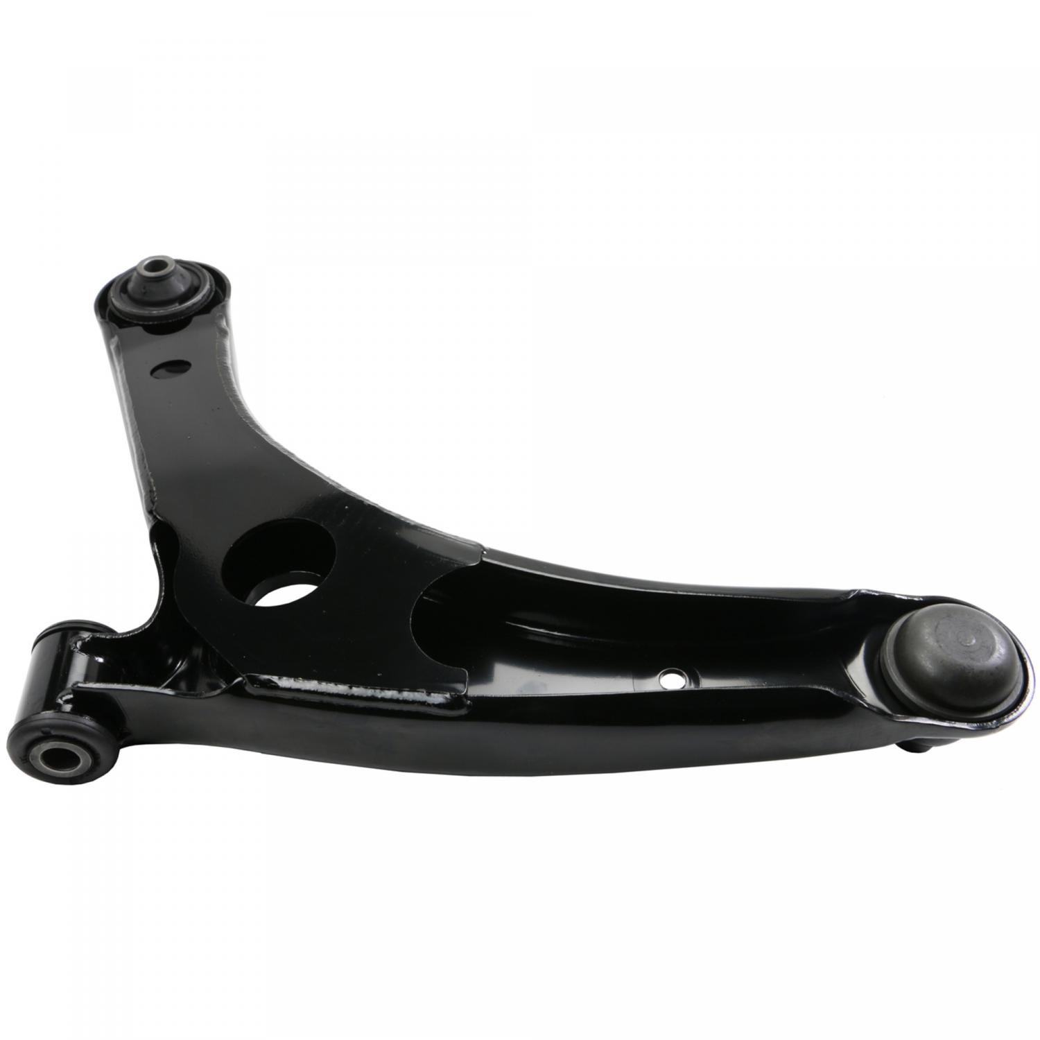 Moog RK620549 Suspension Control Arm and Ball Joint Assembly product image 1 of 2