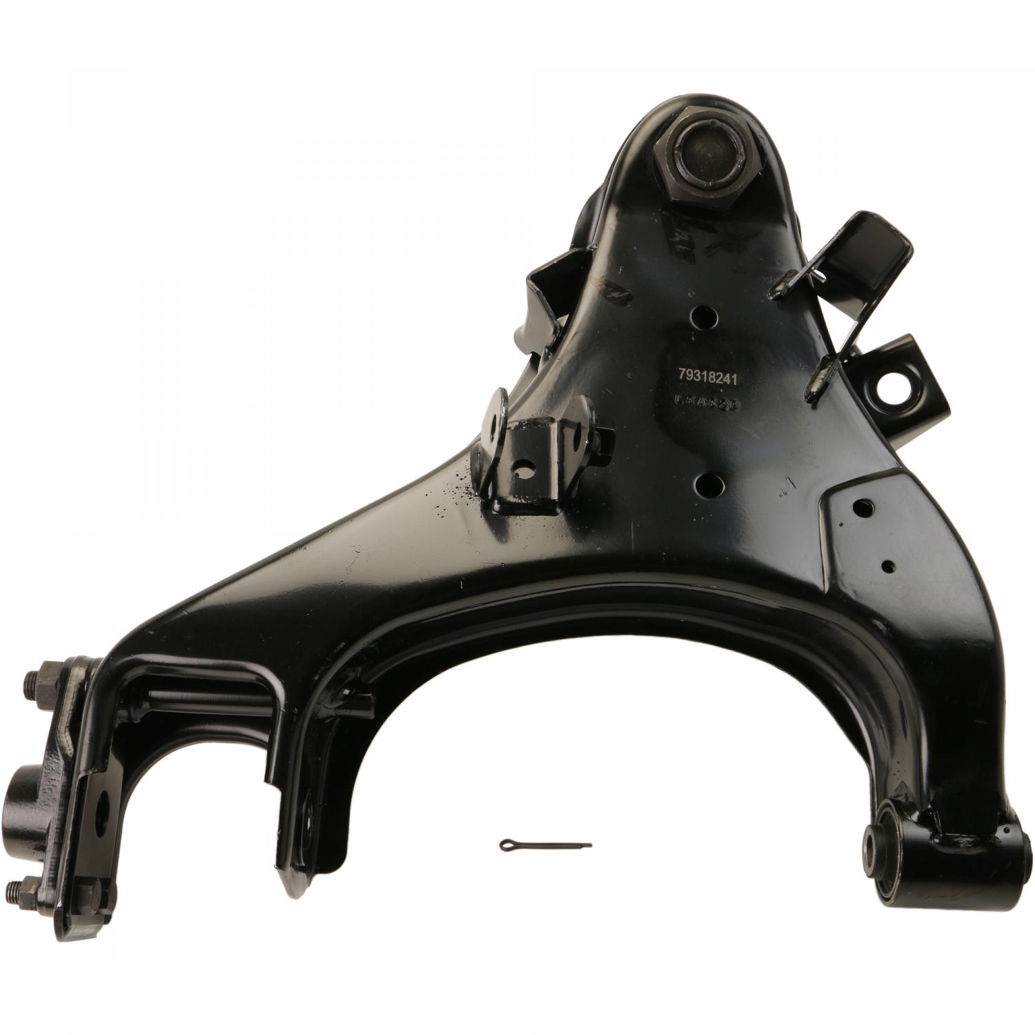 Moog RK620556 Suspension Control Arm and Ball Joint Assembly product image 1 of 2