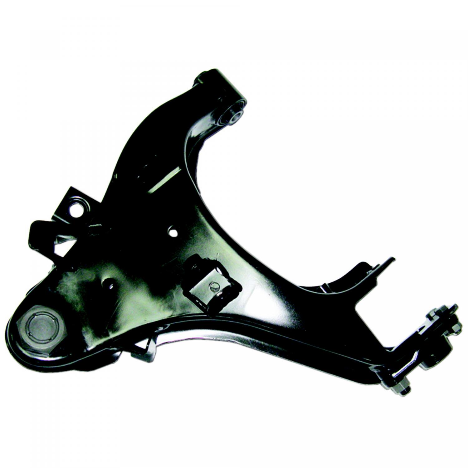 Moog RK620556 Suspension Control Arm and Ball Joint Assembly product image 2 of 2