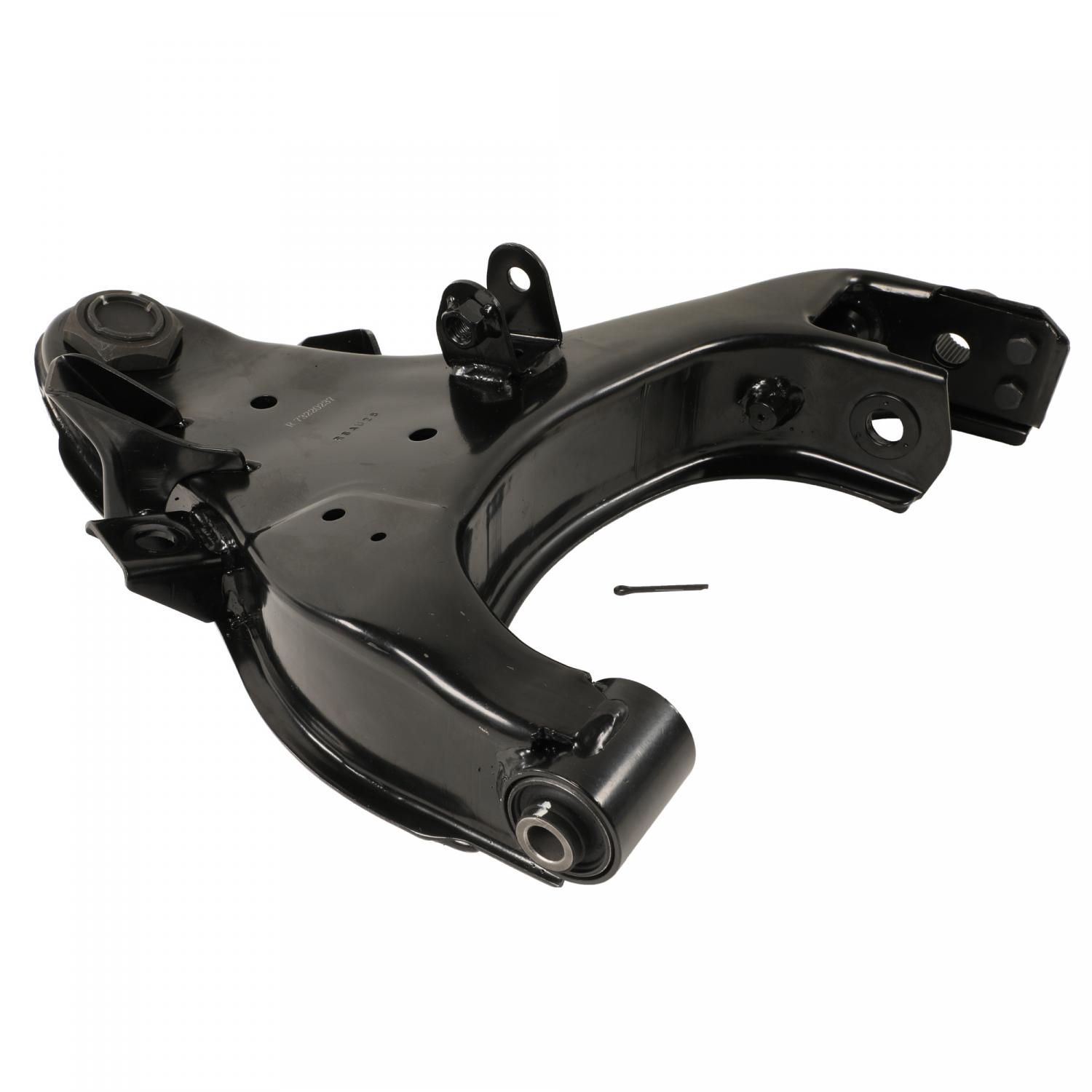 Moog RK620557 Suspension Control Arm and Ball Joint Assembly product image 1 of 1