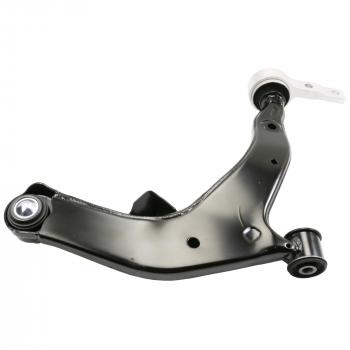 Moog RK620558 Suspension Control Arm and Ball Joint Assembly product image 1 of 2