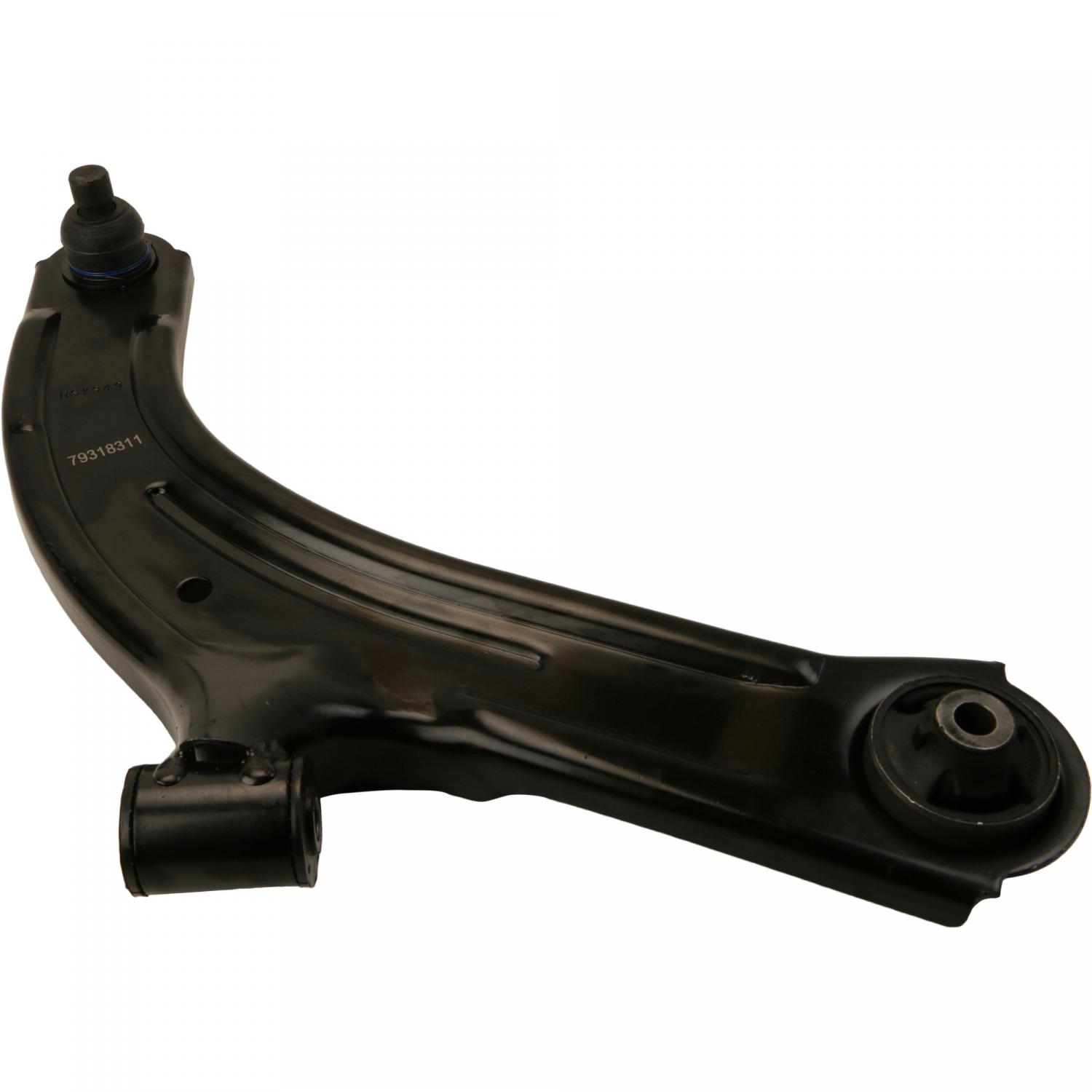 Moog RK620566 Suspension Control Arm and Ball Joint Assembly product image 2 of 2