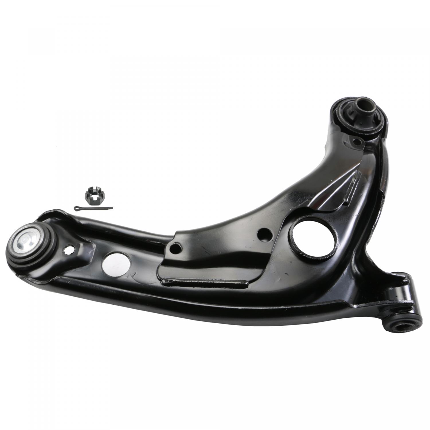 Moog RK620572 Suspension Control Arm and Ball Joint Assembly product image 1 of 2